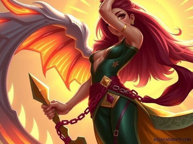 Divine Adventure Community Event